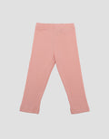 Little M Rib Celana Panjang Legging Bayi