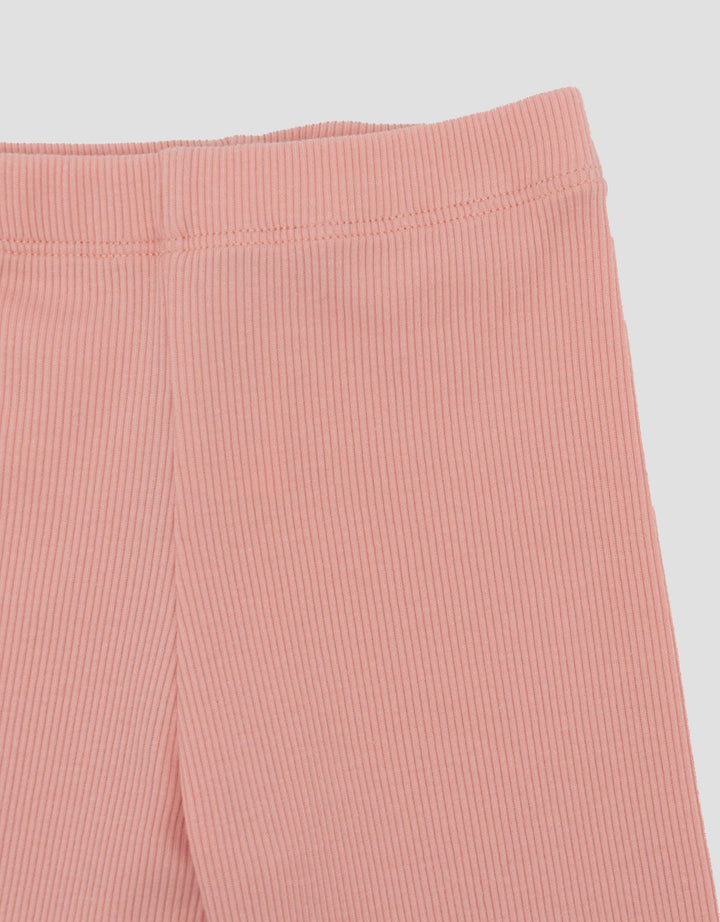 Little M Rib Celana Panjang Legging Bayi