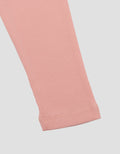 Little M Rib Celana Panjang Legging Bayi