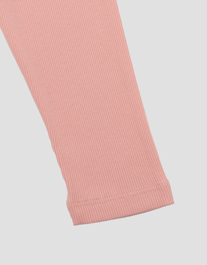 Little M Rib Celana Panjang Legging Bayi