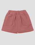 LITTLE M TEXT POCKET ROK BAYI