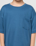 LITTLE M KTG D KNIT KAOS OVERSIZE ANAK LAKI-LAKI