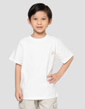 Little M Little Big Dreamer Kaos Oversize Anak Laki-Laki