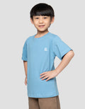 Little M Enjoy The Moment Kaos Oversize Anak Laki-Laki