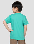 Little M Team Rookie Champ Kaos Anak Laki-Laki