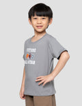 Little M Future All Star Kaos Anak Laki-Laki