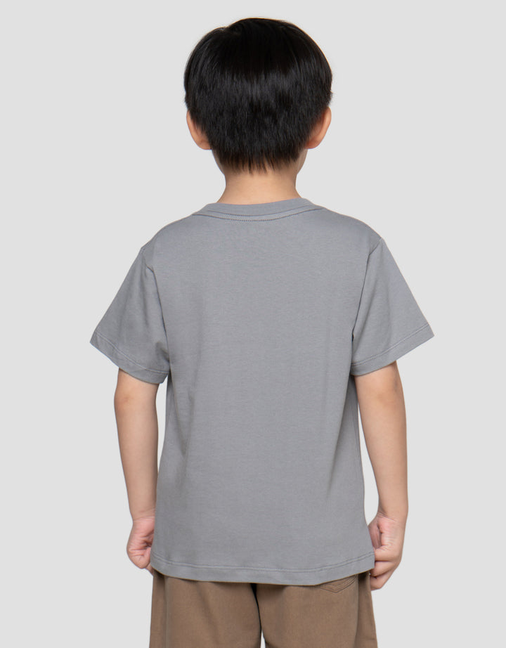 Little M Future All Star Kaos Anak Laki-Laki