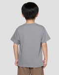 Little M Future All Star Kaos Anak Laki-Laki
