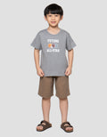 Little M Future All Star Kaos Anak Laki-Laki