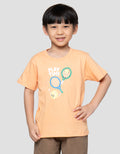 Little M Play Time Kaos Anak Laki-Laki