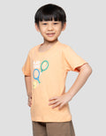 Little M Play Time Kaos Anak Laki-Laki