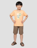 Little M Play Time Kaos Anak Laki-Laki