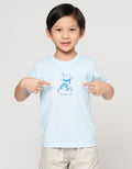 Little M You Got This Kaos Anak Laki-Laki