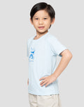 Little M You Got This Kaos Anak Laki-Laki