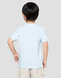 Little M You Got This Kaos Anak Laki-Laki