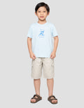 Little M You Got This Kaos Anak Laki-Laki