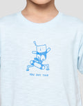 Little M You Got This Kaos Anak Laki-Laki
