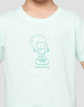 Little M Jump Into Fun Kaos Anak Laki-Laki
