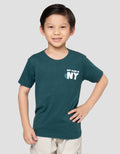 Little M Got Plans In Ny Kaos Anak Laki-Laki