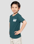 Little M Got Plans In Ny Kaos Anak Laki-Laki