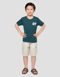 Little M Got Plans In Ny Kaos Anak Laki-Laki