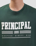 Aos The Jocks Wording Principal Kaos Pria