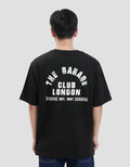Aos Theme Rockstar Wording The Garage Kaos Pria