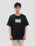 Aos Photoprint Theme Popular Simple Kaos Pria