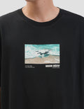 Aos Photoprint Theme Popular Simple Kaos Pria
