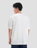 Aos Theme Tbnd Summer Fish Kaos Pria