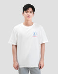 Aos Theme Tbnd Summer Seaside Kaos Pria