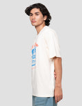 Aos Theme Summer Kaos Pria