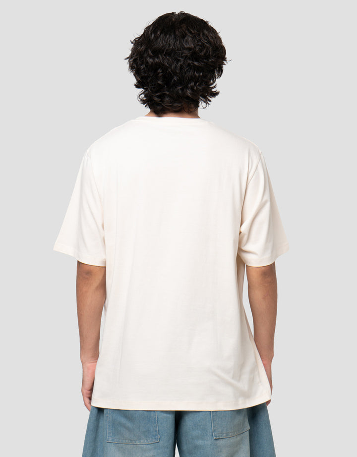 Aos Theme Summer Kaos Pria