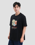 Aos Theme Tbnd Summer Morning Kaos Pria