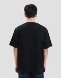 Aos Theme Tbnd Summer Morning Kaos Pria
