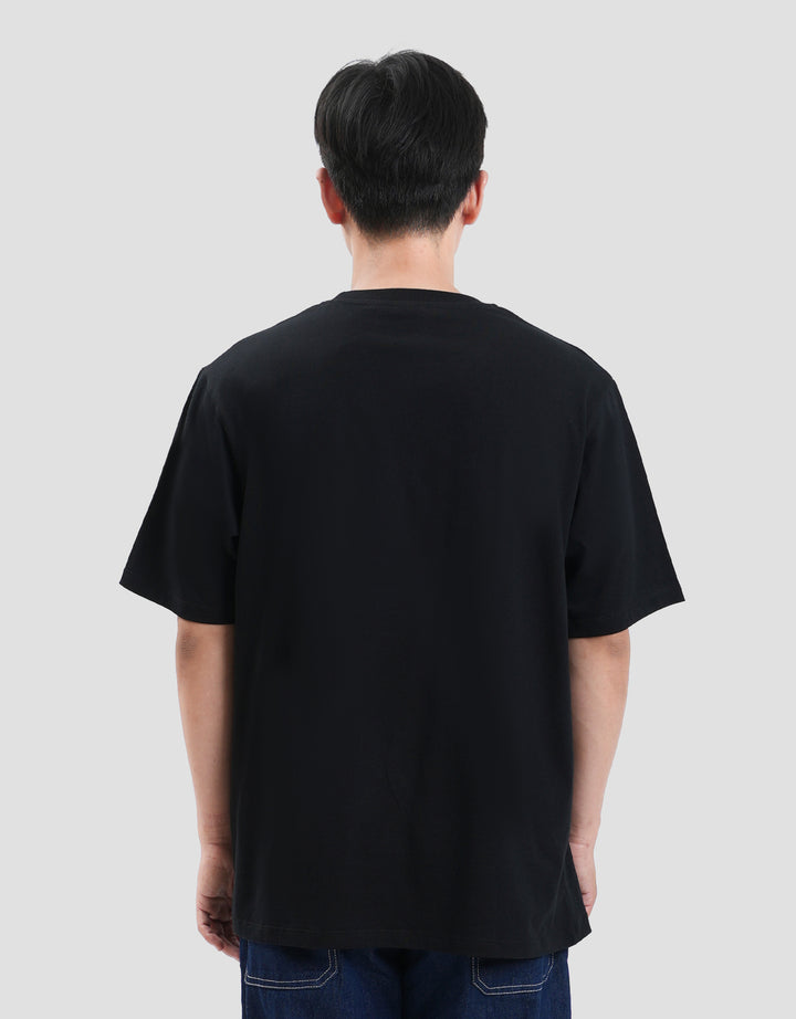 Aos Theme Tbnd Summer Morning Kaos Pria