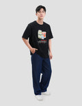 Aos Theme Tbnd Summer Morning Kaos Pria