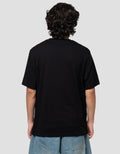 Aos Theme Rockstar Vintage-1 Kaos Pria