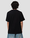 Aos Theme Rockstar Vintage-2 Kaos Pria