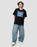 Aos Theme Rockstar Vintage-2 Kaos Pria