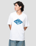 Aos Theme Rockstar Vintage-3 Kaos Pria