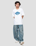 Aos Theme Rockstar Vintage-3 Kaos Pria