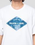 Aos Theme Rockstar Vintage-3 Kaos Pria