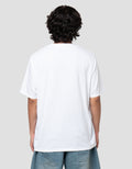 Aos Theme Rockstar Vintage-4 Kaos Pria