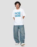 Aos Theme Rockstar Vintage-4 Kaos Pria