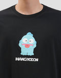 Aos Theme The Sanrio And Friends Hangyudon Kaos Pria
