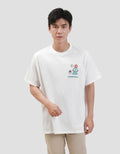 Aos Theme The Tbnd Sanrio And Friends Hangyudon Kaos Pria