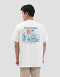 Aos Theme The Tbnd Sanrio And Friends Hangyudon Kaos Pria