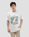 Aos Theme The Sanrio And Friends Pochaco Kaos Pria