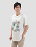 Aos Theme The Sanrio And Friends Pochaco Kaos Pria